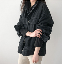 Load image into Gallery viewer, Denim Jacket
