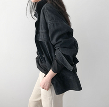 Load image into Gallery viewer, Denim Jacket
