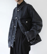 Load image into Gallery viewer, Denim Jacket
