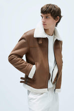 Load image into Gallery viewer, Double Faced Jacket
