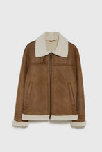 Load image into Gallery viewer, Double Faced Jacket
