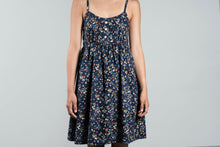 Load image into Gallery viewer, Floral Sun Dress
