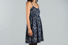Load image into Gallery viewer, Floral Sun Dress
