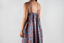 Load image into Gallery viewer, Floral Sun Dress
