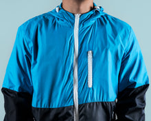 Load image into Gallery viewer, Lightweight Windbreaker
