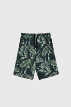 Load image into Gallery viewer, Tropical Print Shorts
